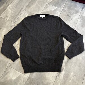 Mott & Bow Cashmere Sweater